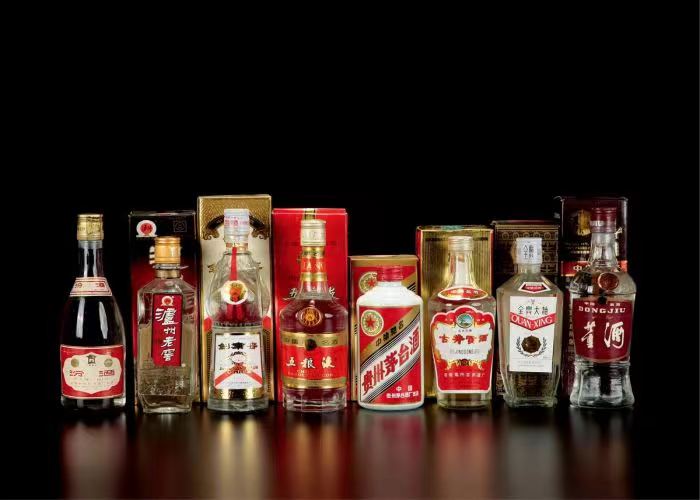 乌苏老酒储存的方法